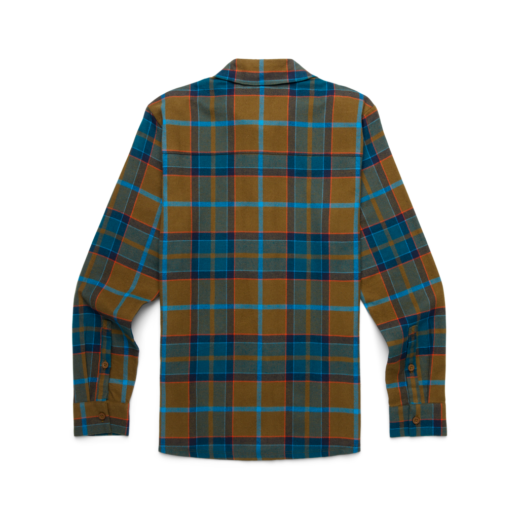 Quedo Flannel Shirt - Women s - Everyday Adventure Style