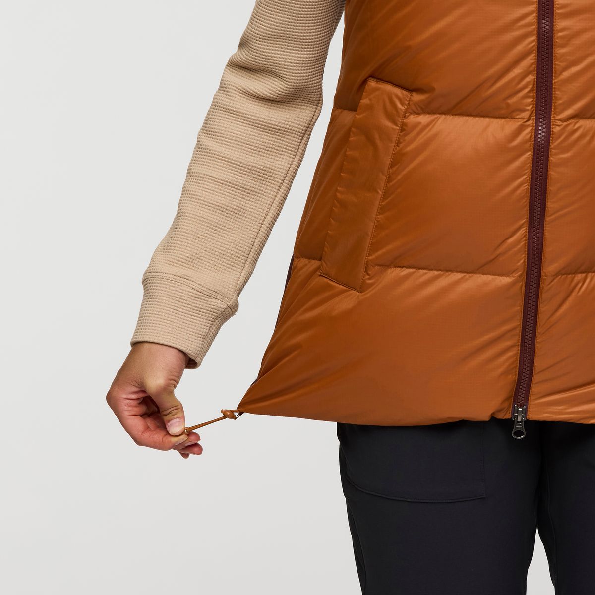 Solazo Down Vest - Women s - Everyday Fleece Comfort