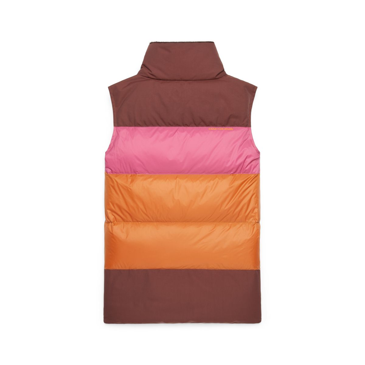 Solazo Down Vest - Women s - Everyday Fleece Comfort