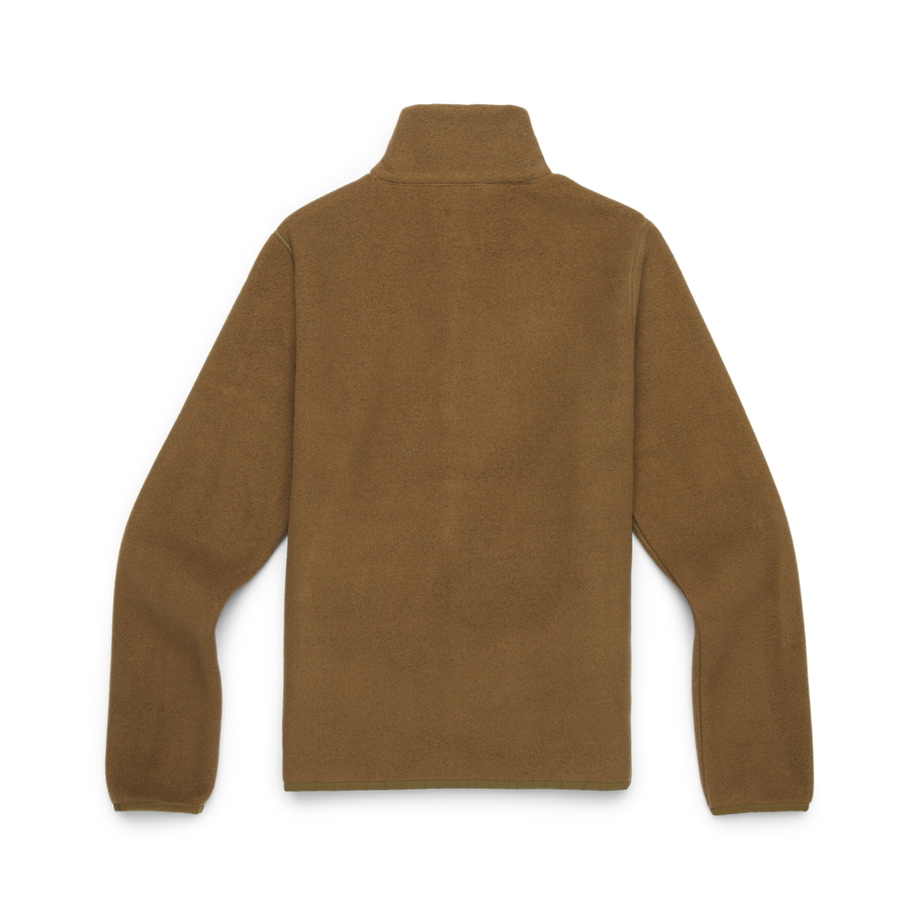 Teca Fleece Full-Zip Jacket - Women s - Soft Layering Warmth