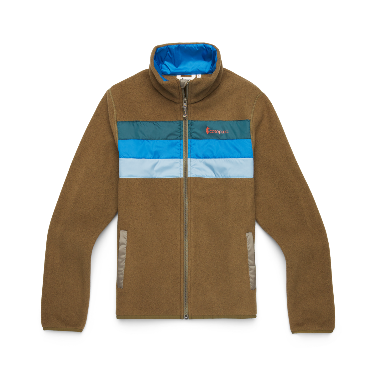 Teca Fleece Full-Zip Jacket - Women s - Soft Layering Warmth