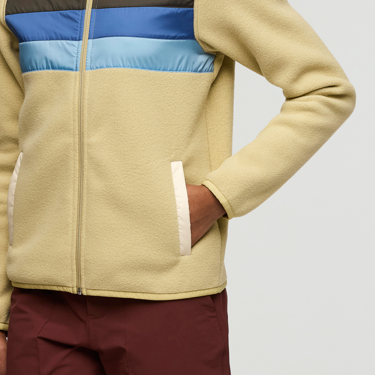 Teca Fleece Hooded Full-Zip Jacket - Women s - Soft Layering Warmth