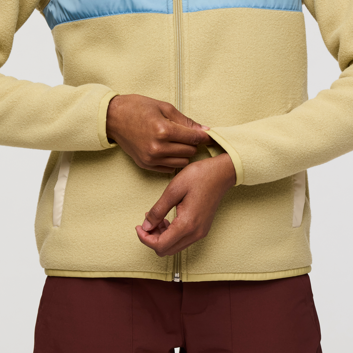 Teca Fleece Hooded Full-Zip Jacket - Women s - Soft Layering Warmth