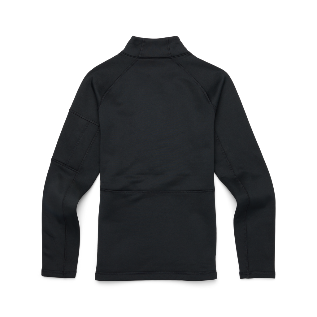 Tempa Fleece Half-Zip Pullover - Women s - Everyday Fleece Comfort