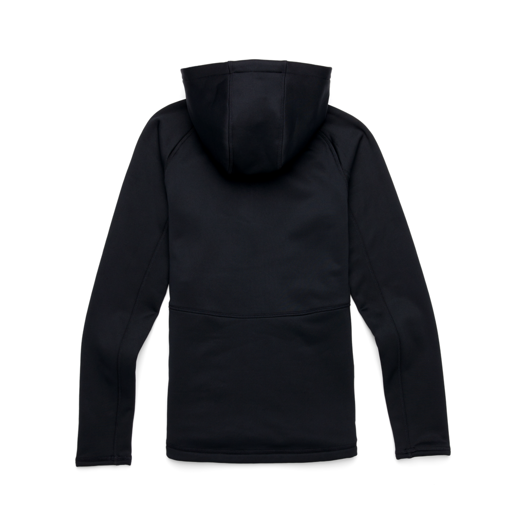 Tempa Fleece Hooded Jacket - Women s - Trail Ready Layer