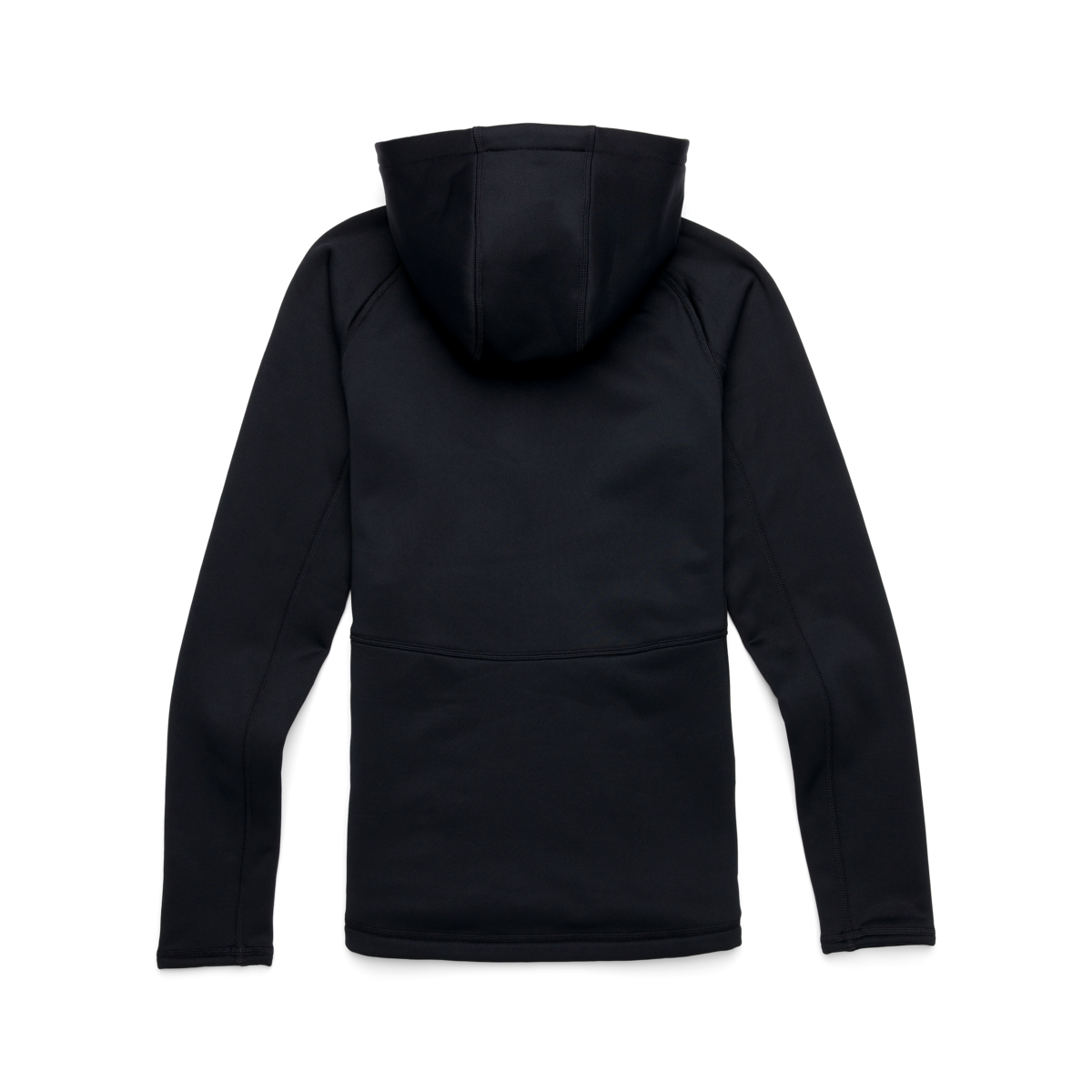 Tempa Fleece Hooded Jacket - Women s - Trail Ready Layer