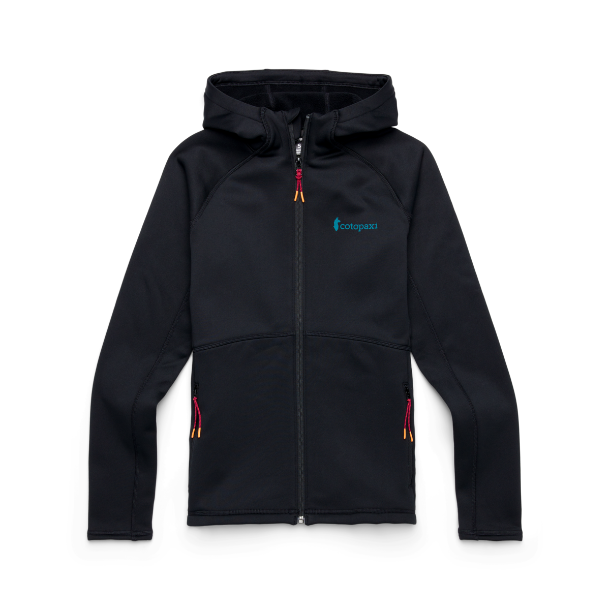 Tempa Fleece Hooded Jacket - Women s - Trail Ready Layer