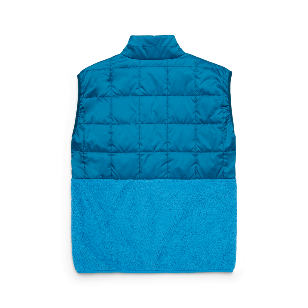 Trico Hybrid Vest - Women s - Everyday Fleece Comfort