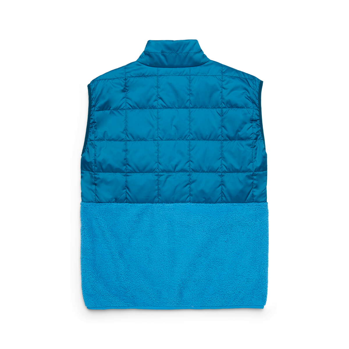 Trico Hybrid Vest - Women s - Everyday Fleece Comfort