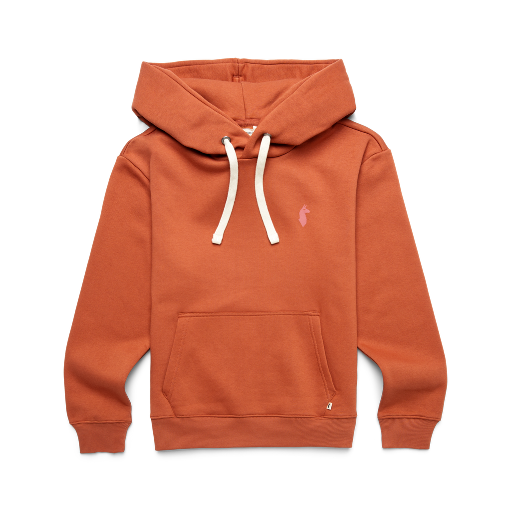 Up and Up Pullover Hoodie - Women s - Soft Adventure Layer
