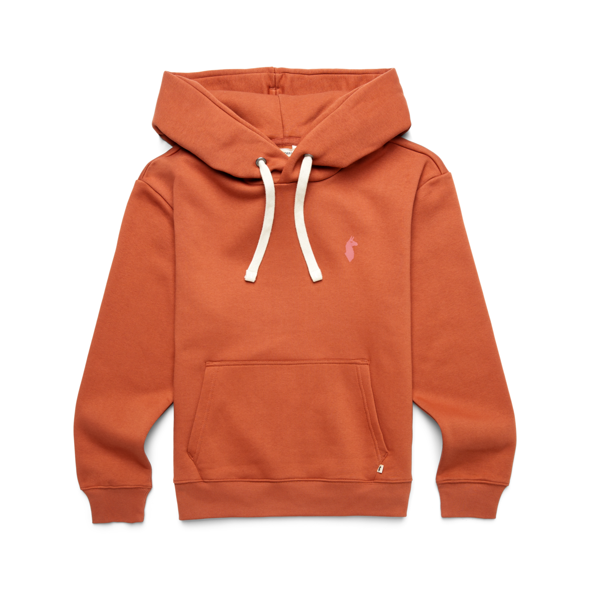 Up and Up Pullover Hoodie - Women s - Soft Adventure Layer