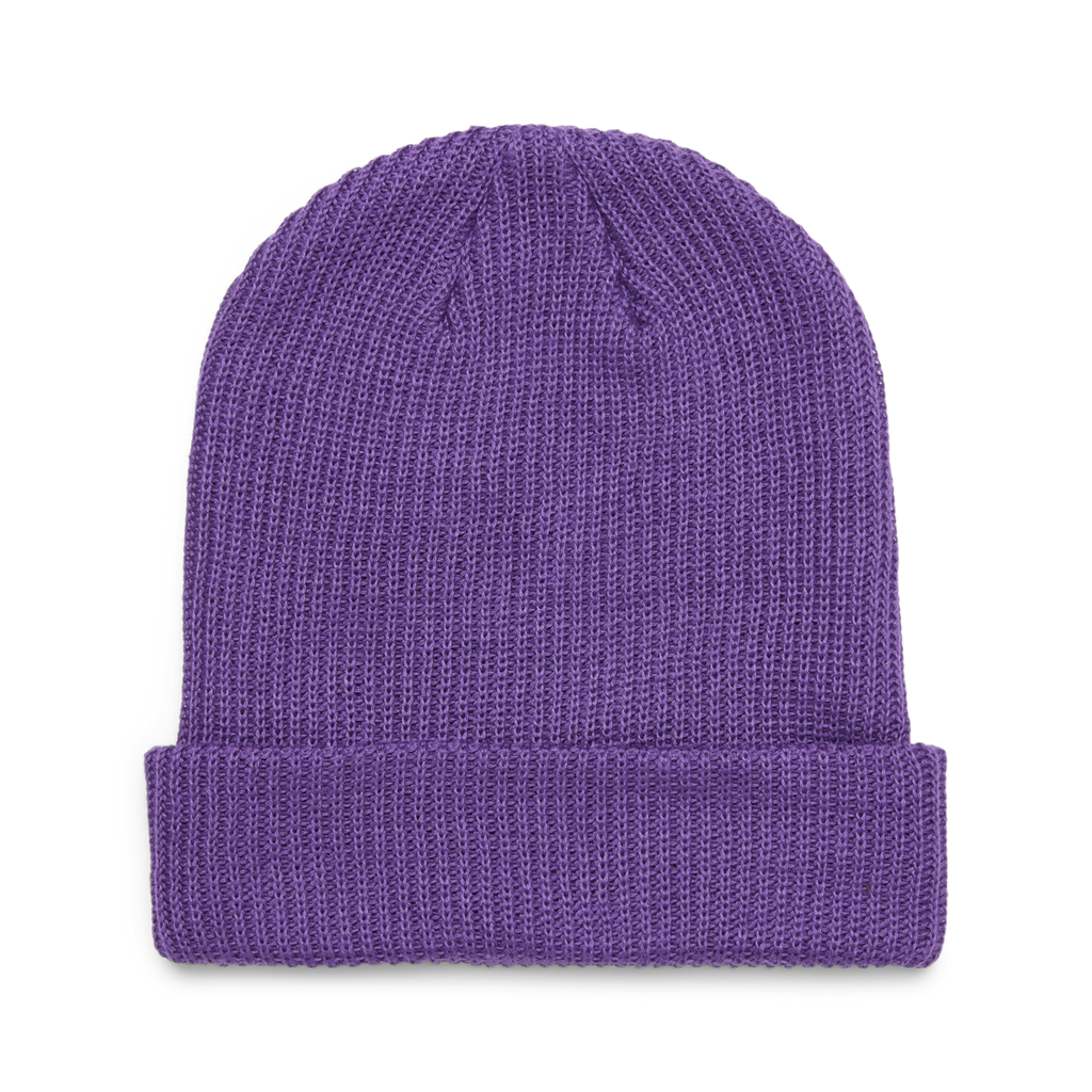 Wharf Beanie - Trail Ready