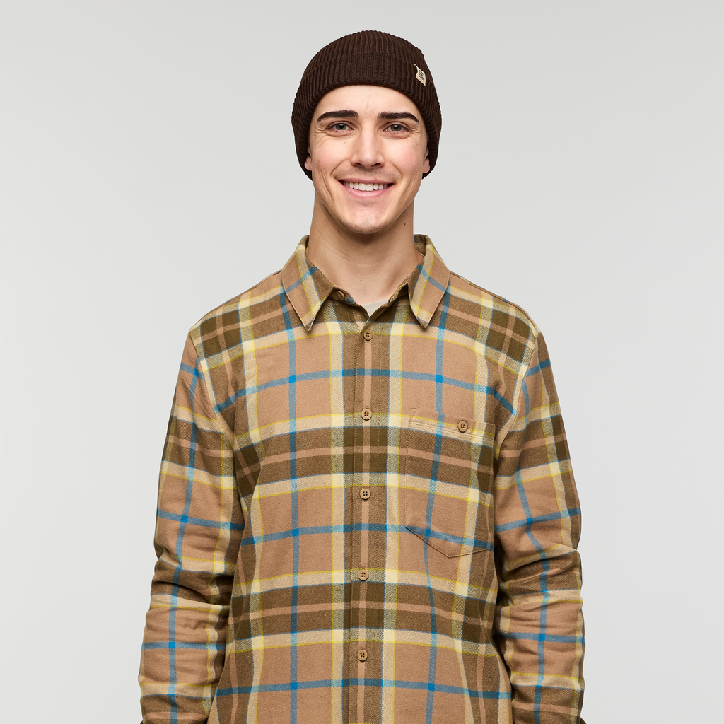 Wharf Beanie - Trail Ready