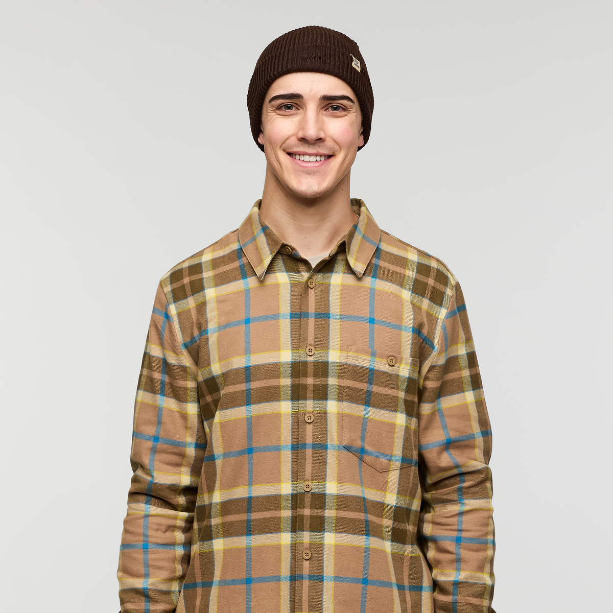 Wharf Beanie - Trail Ready