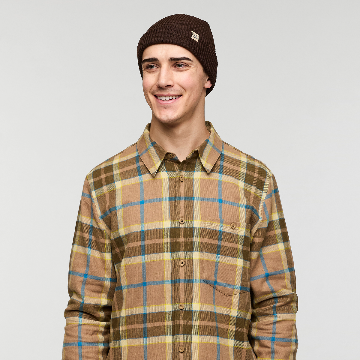 Wharf Beanie - Trail Ready