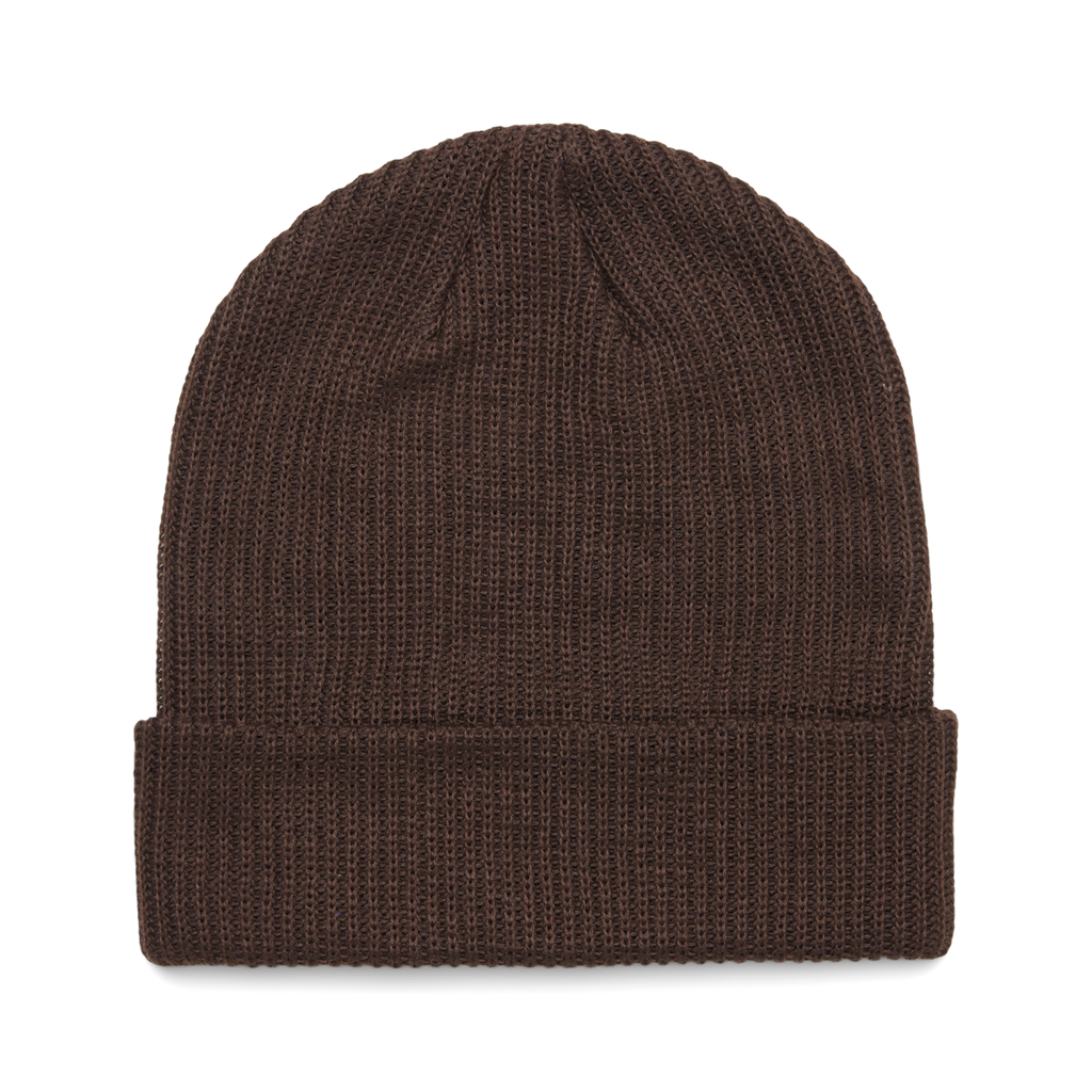 Wharf Beanie - Trail Ready