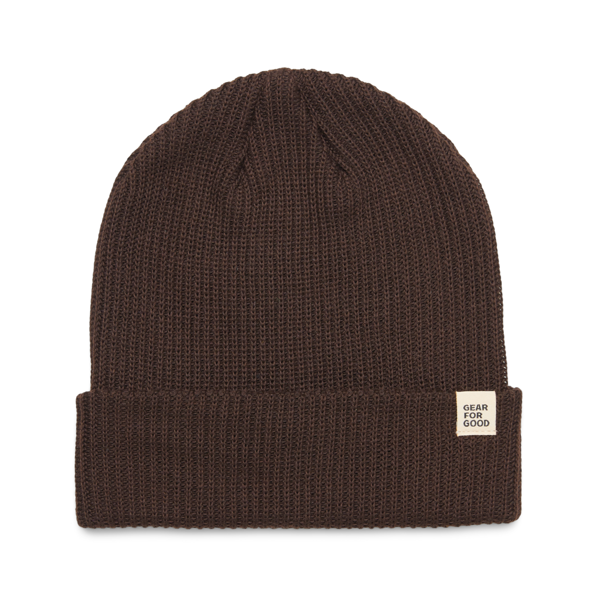 Wharf Beanie - Trail Ready