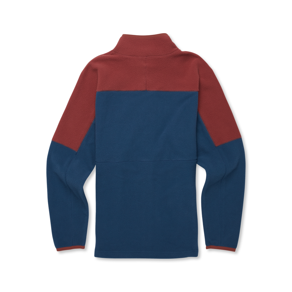Abrazo Fleece Full-Zip Jacket - Men s - Soft Layering Warmth