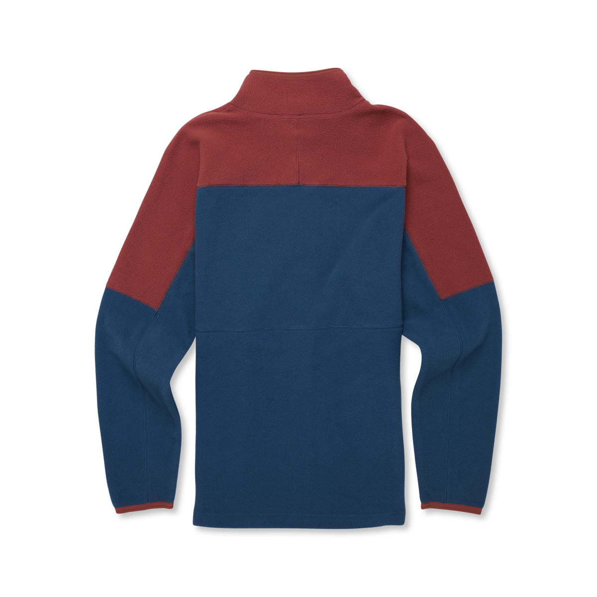 Abrazo Fleece Full-Zip Jacket - Men s - Soft Layering Warmth