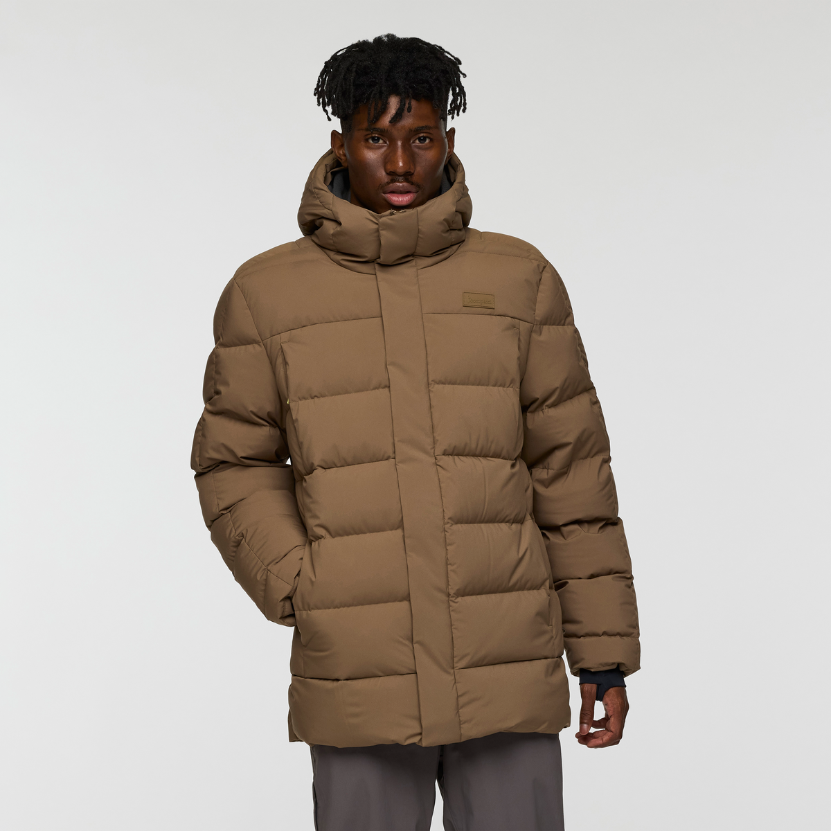 Alivio Down Parka - Men s - Everyday Adventure Style
