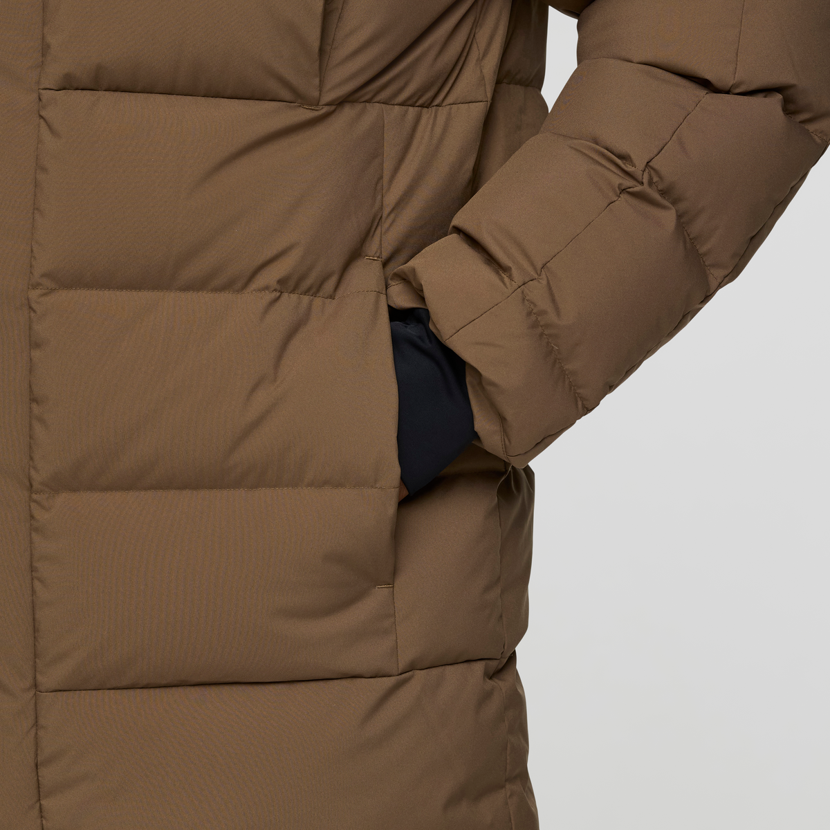 Alivio Down Parka - Men s - Everyday Adventure Style