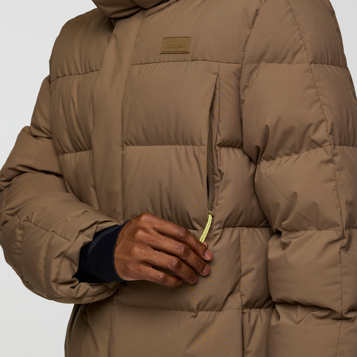 Alivio Down Parka - Men s - Everyday Adventure Style