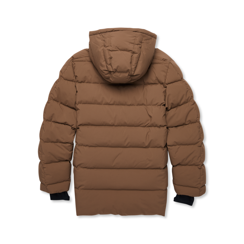 Alivio Down Parka - Men s - Everyday Adventure Style
