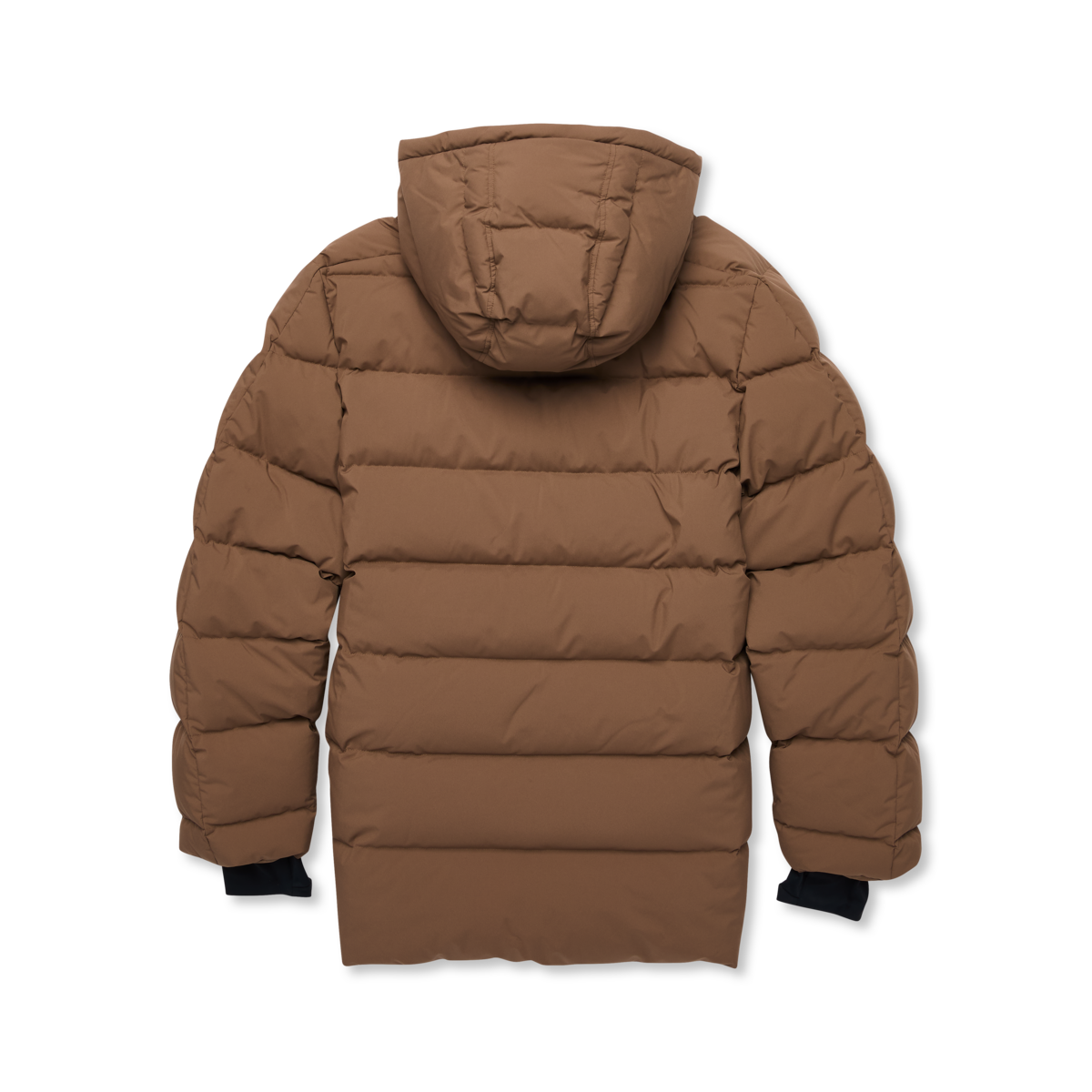 Alivio Down Parka - Men s - Everyday Adventure Style