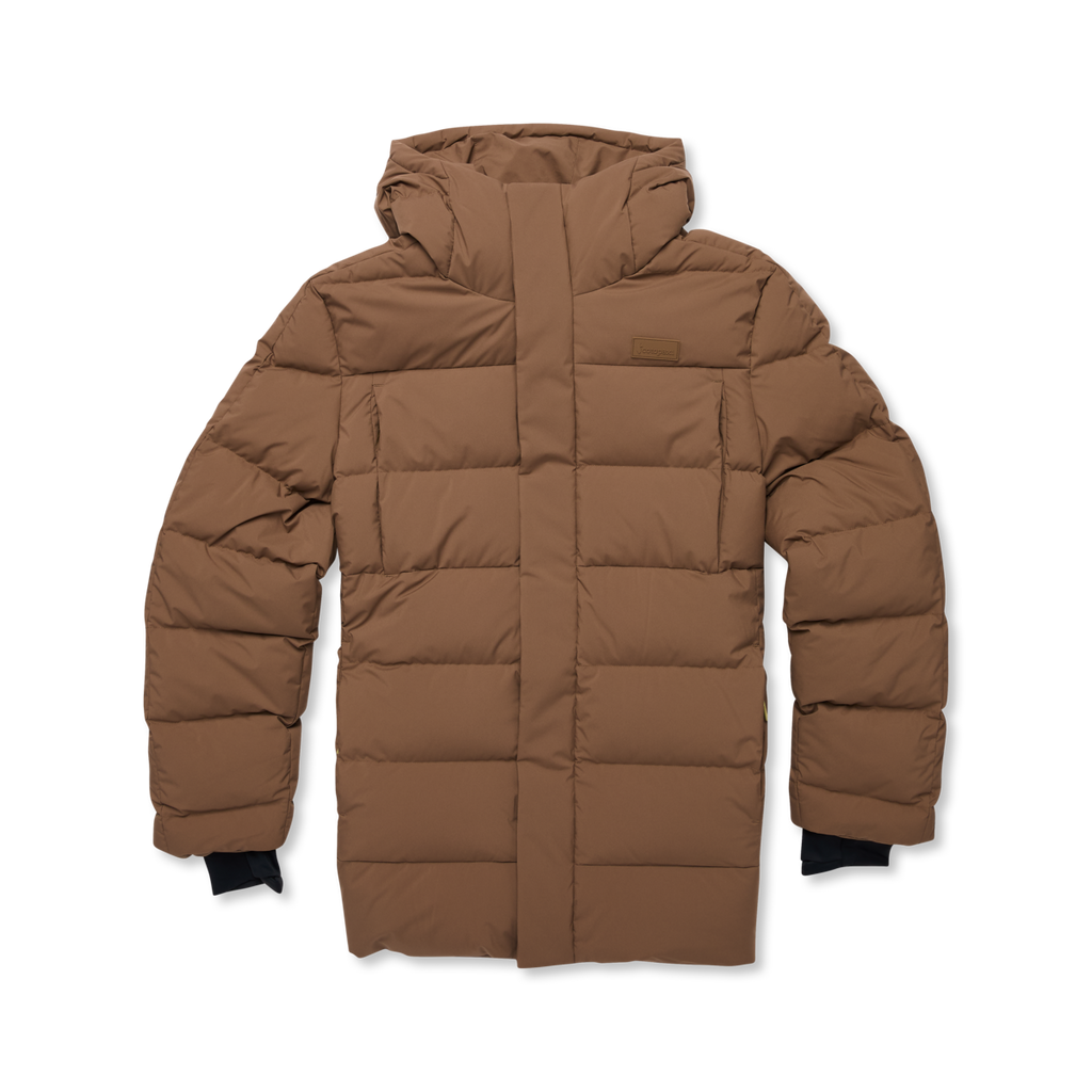Alivio Down Parka - Men s - Everyday Adventure Style
