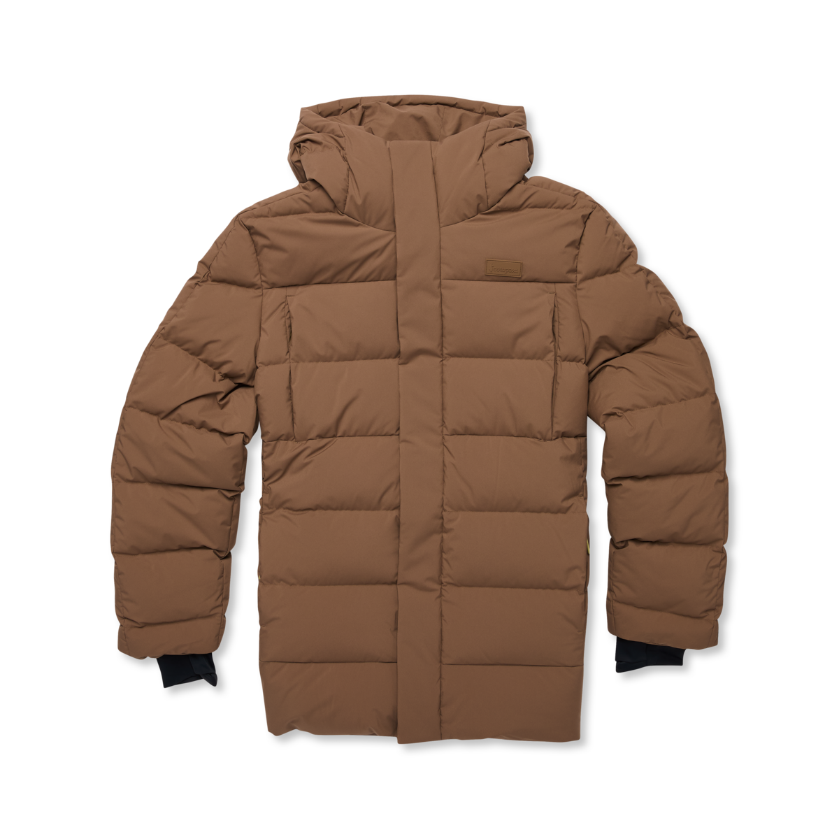Alivio Down Parka - Men s - Everyday Adventure Style