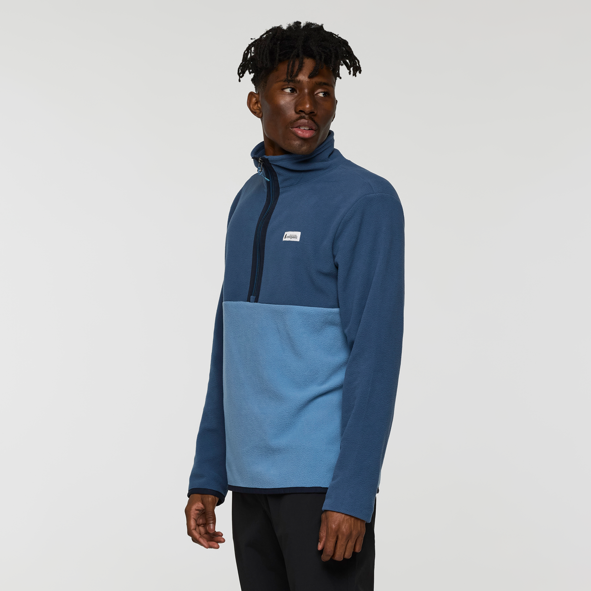 Amado Fleece Pullover - Men s - Everyday Fleece Comfort