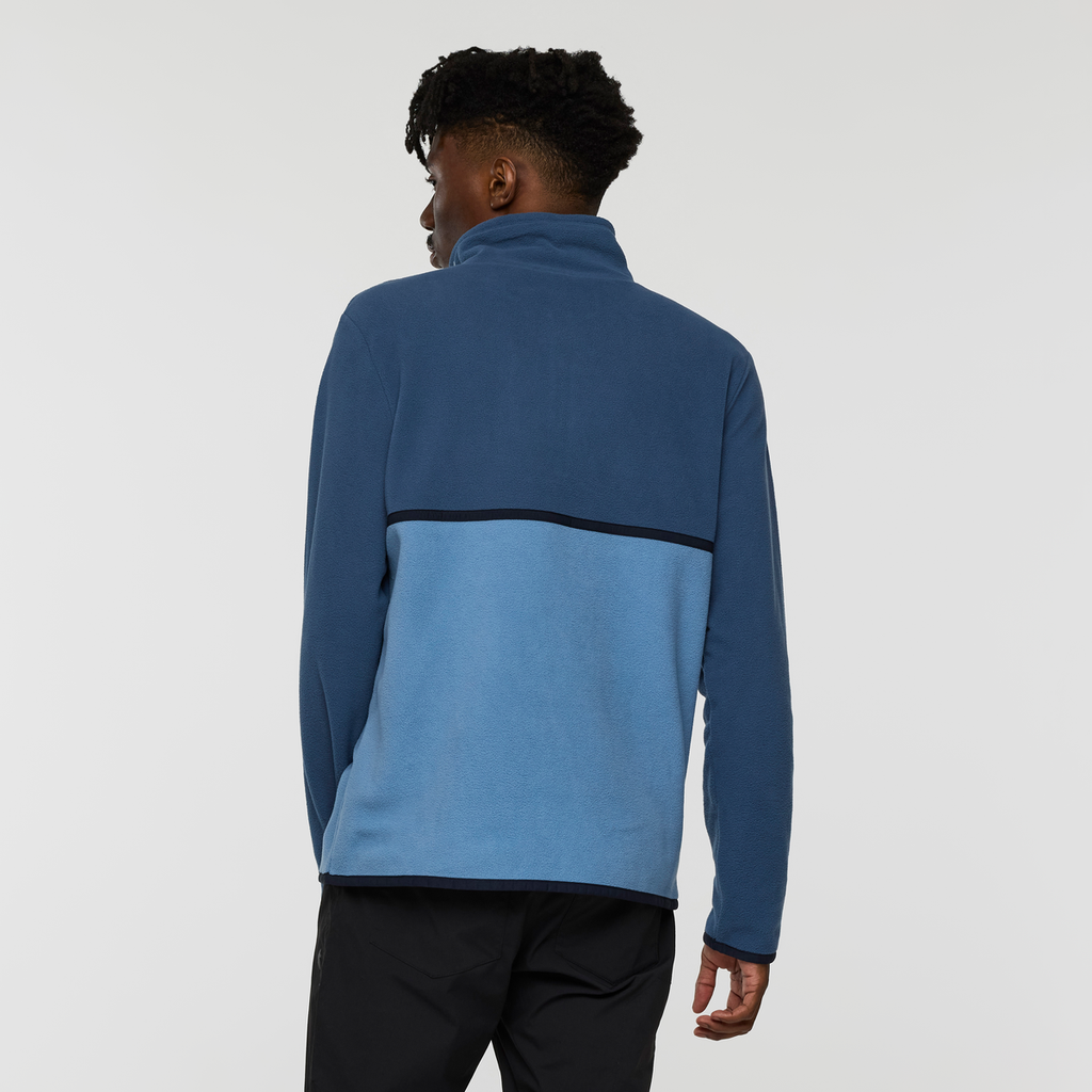 Amado Fleece Pullover - Men s - Everyday Fleece Comfort