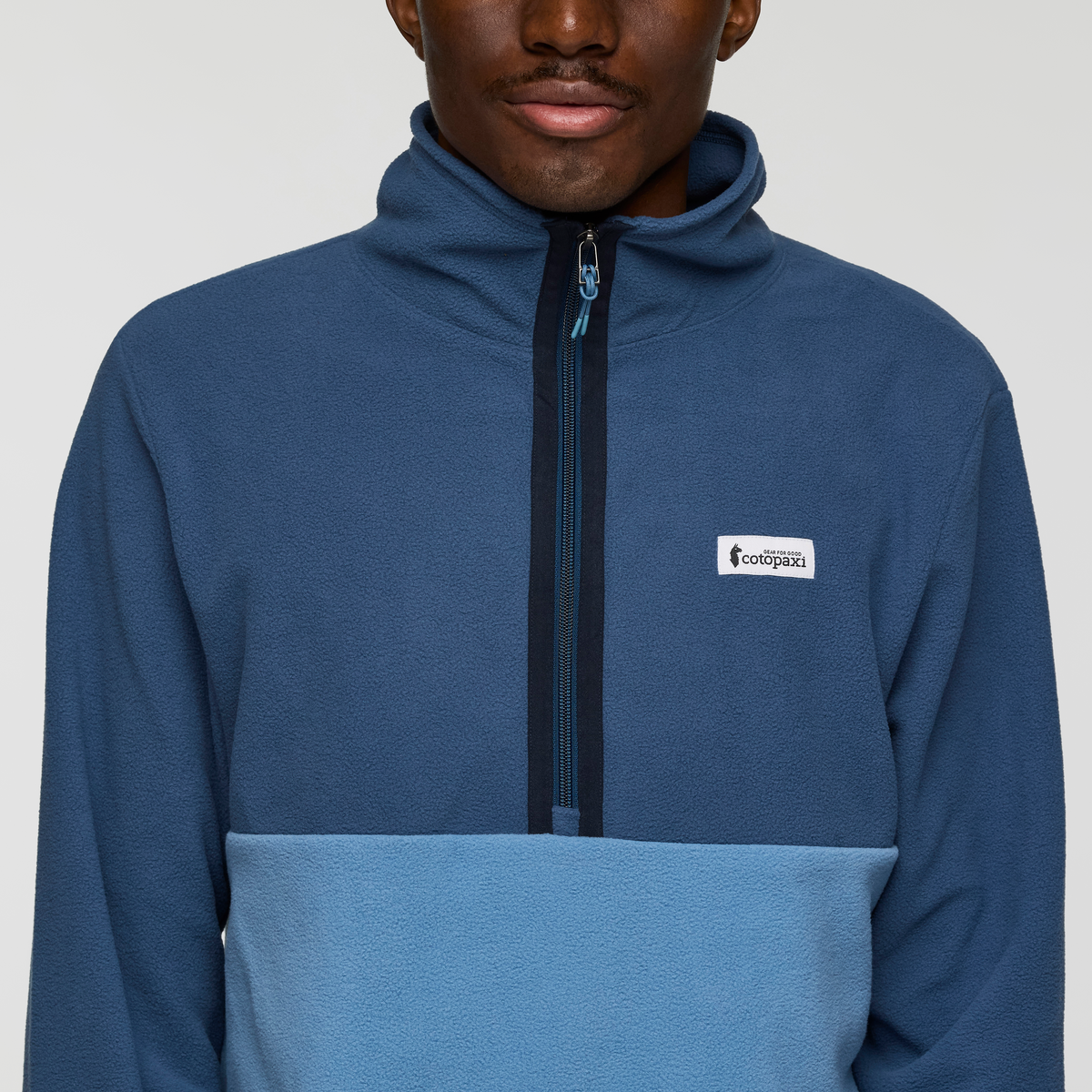Amado Fleece Pullover - Men s - Everyday Fleece Comfort