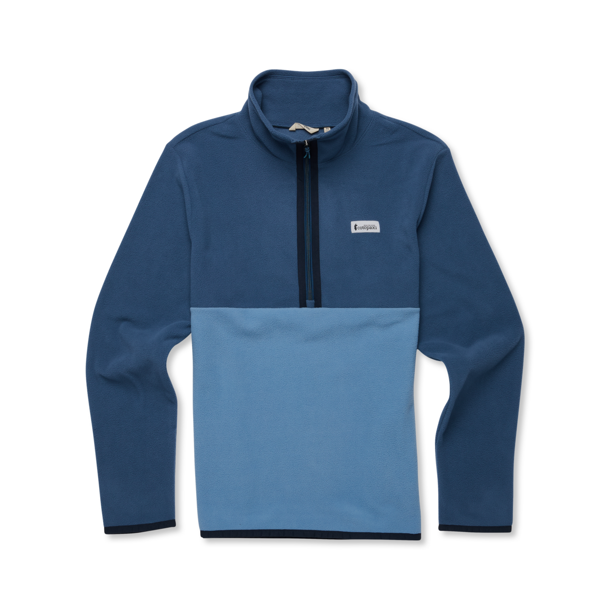 Amado Fleece Pullover - Men s - Everyday Fleece Comfort