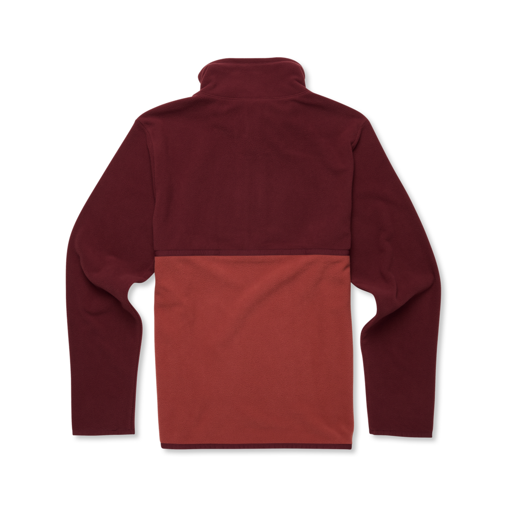 Amado Fleece Pullover - Men s - Everyday Fleece Comfort