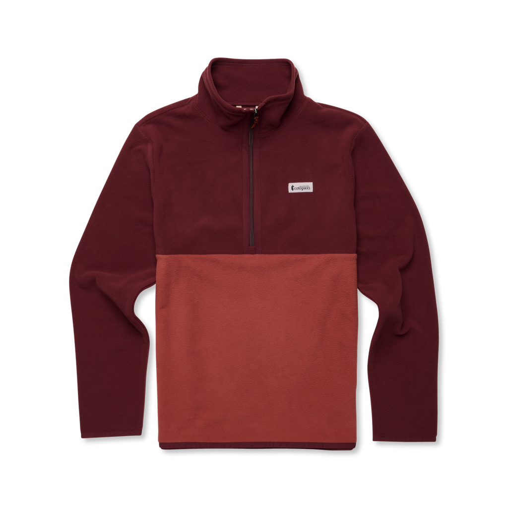 Amado Fleece Pullover - Men s - Everyday Fleece Comfort