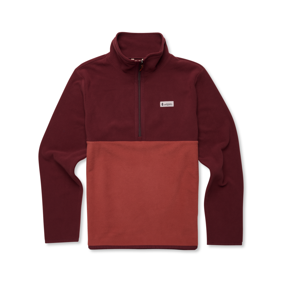 Amado Fleece Pullover - Men s - Everyday Fleece Comfort