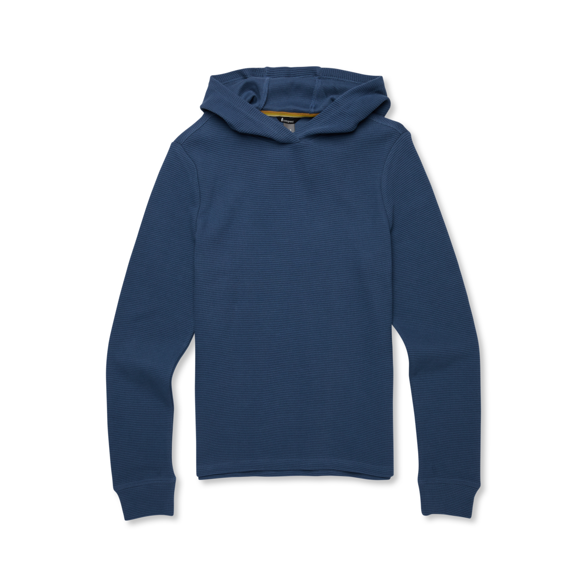 Atajo Long-Sleeve Waffle Hoodie - Men s - Casual Outdoor Style