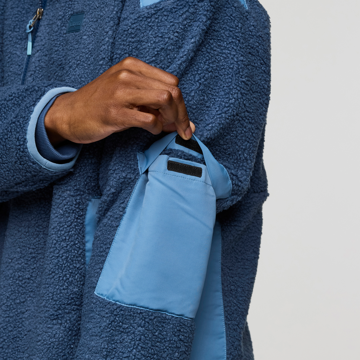 Bacano Fleece Jacket - Men s - Soft Layering Warmth