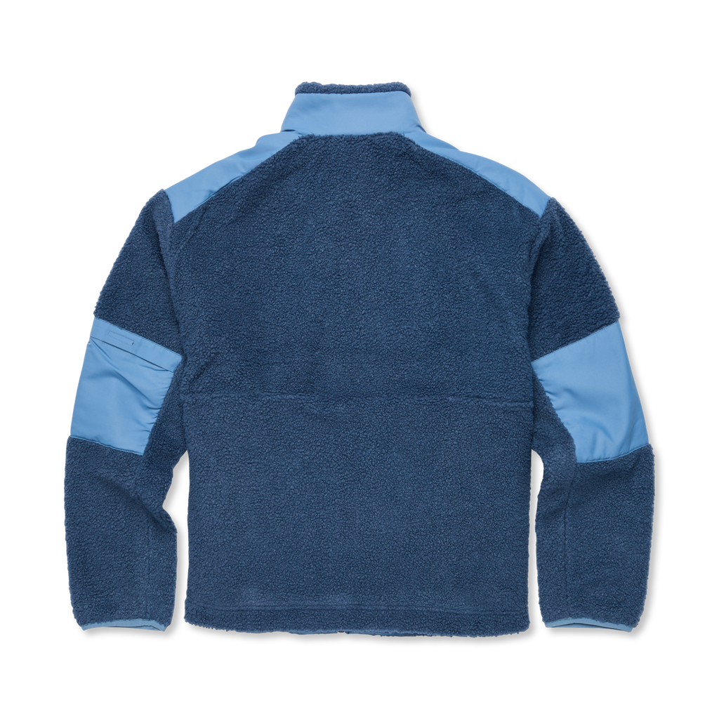 Bacano Fleece Jacket - Men s - Soft Layering Warmth