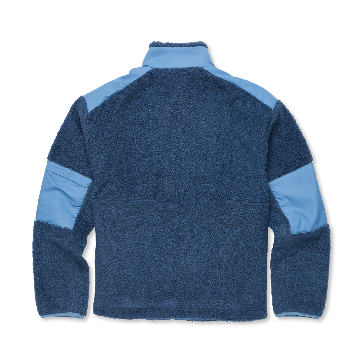 Bacano Fleece Jacket - Men s - Soft Layering Warmth