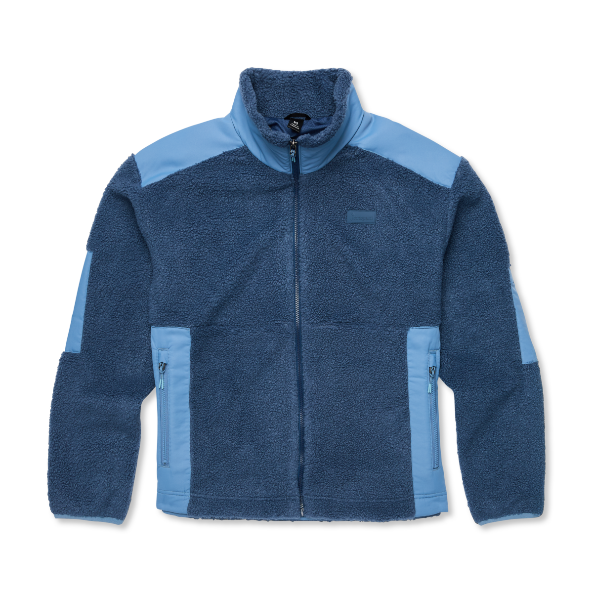 Bacano Fleece Jacket - Men s - Soft Layering Warmth