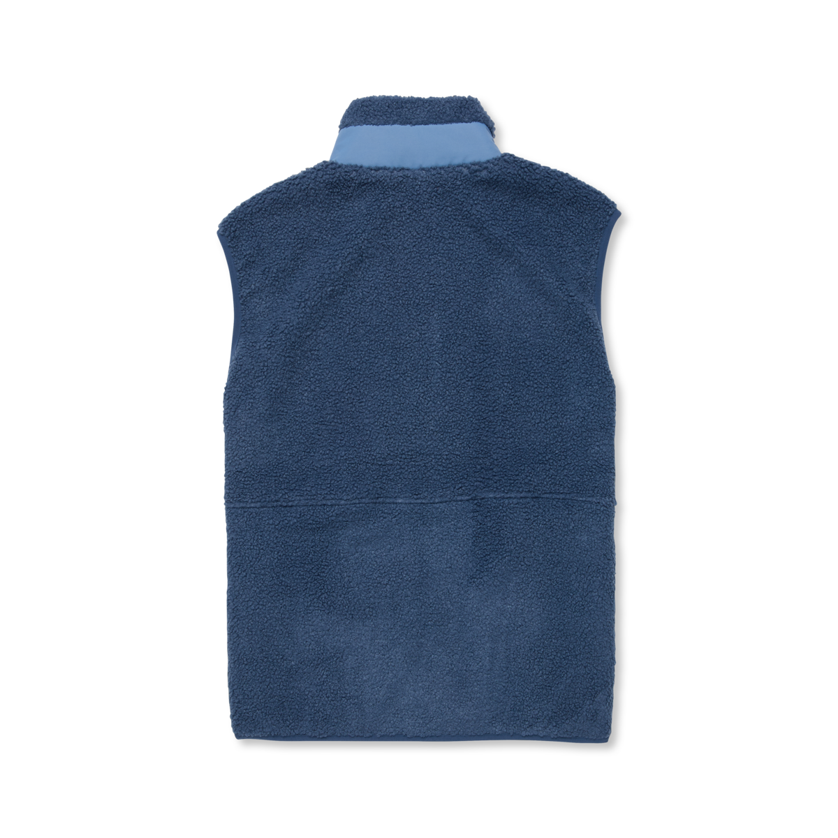 Bacano Fleece Vest - Men s - Soft Layering Warmth