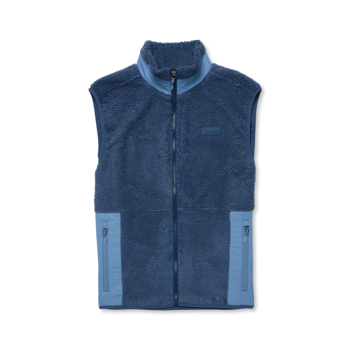 Bacano Fleece Vest - Men s - Soft Layering Warmth