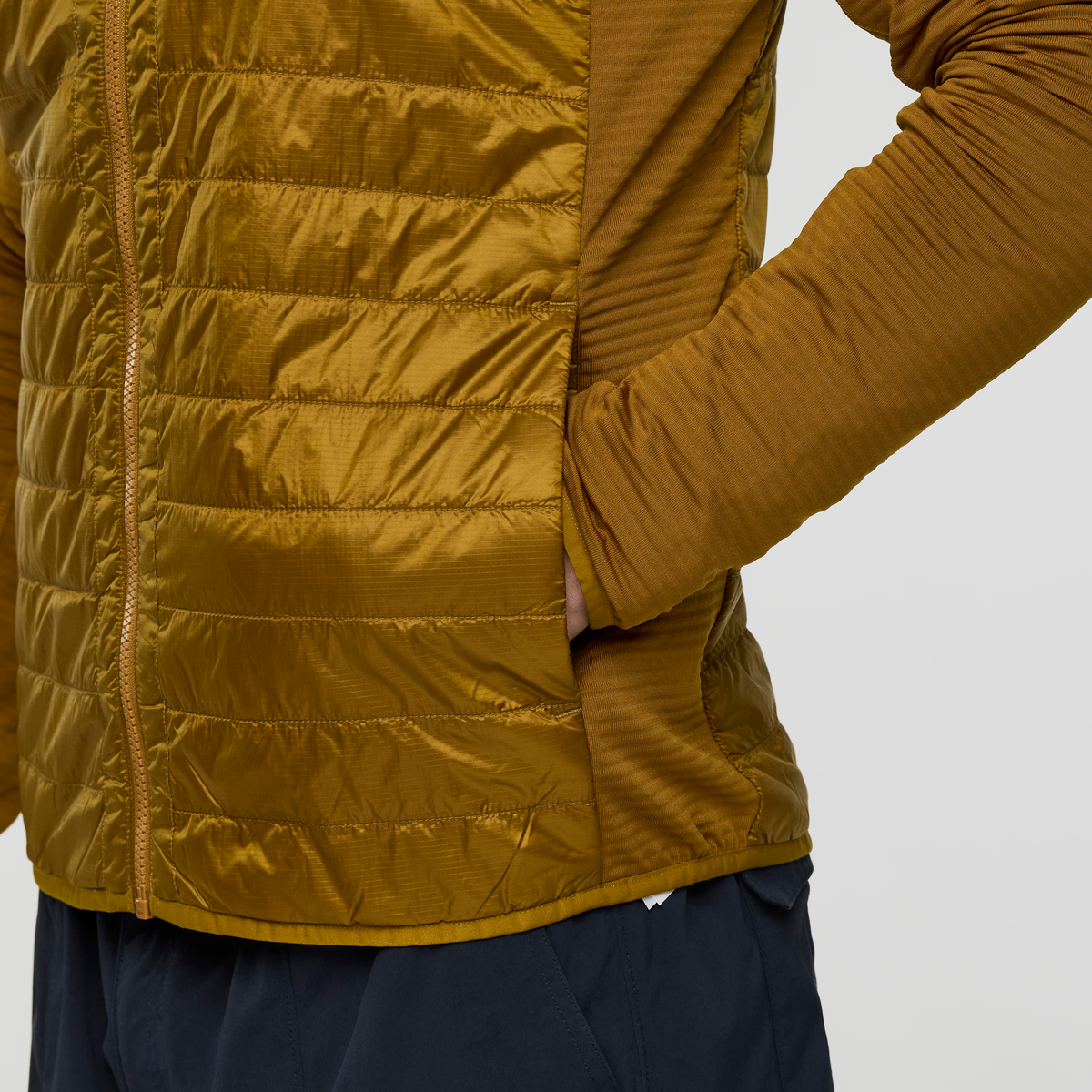 Capa Hybrid Insulated Jacket - Men s - Everyday Outdoor Style