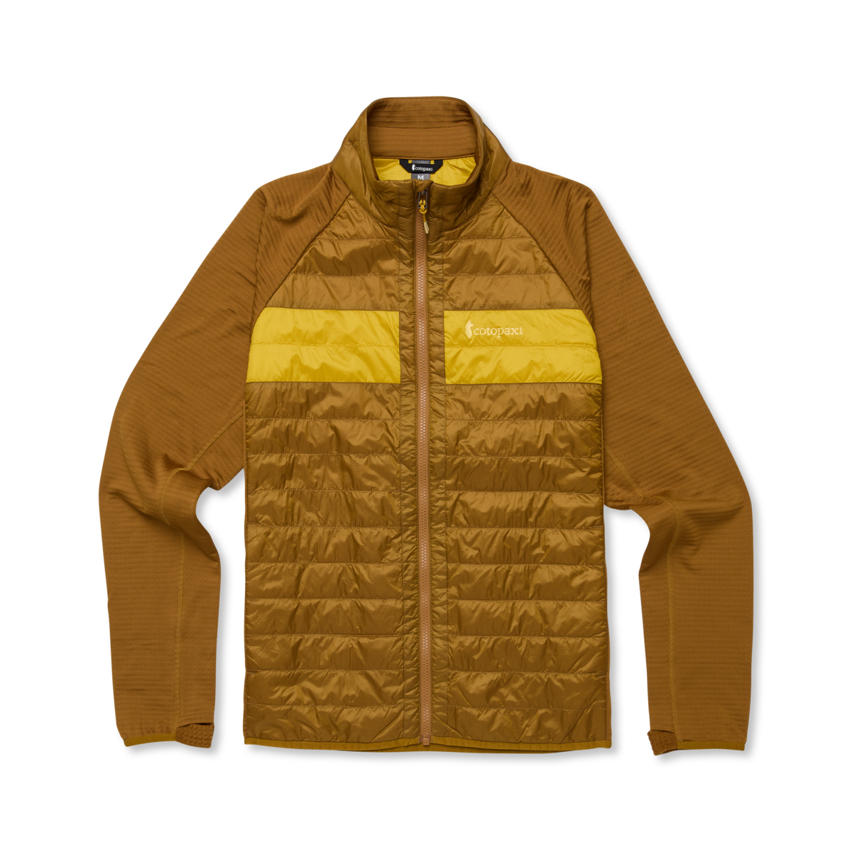 Capa Hybrid Insulated Jacket - Men s - Everyday Outdoor Style