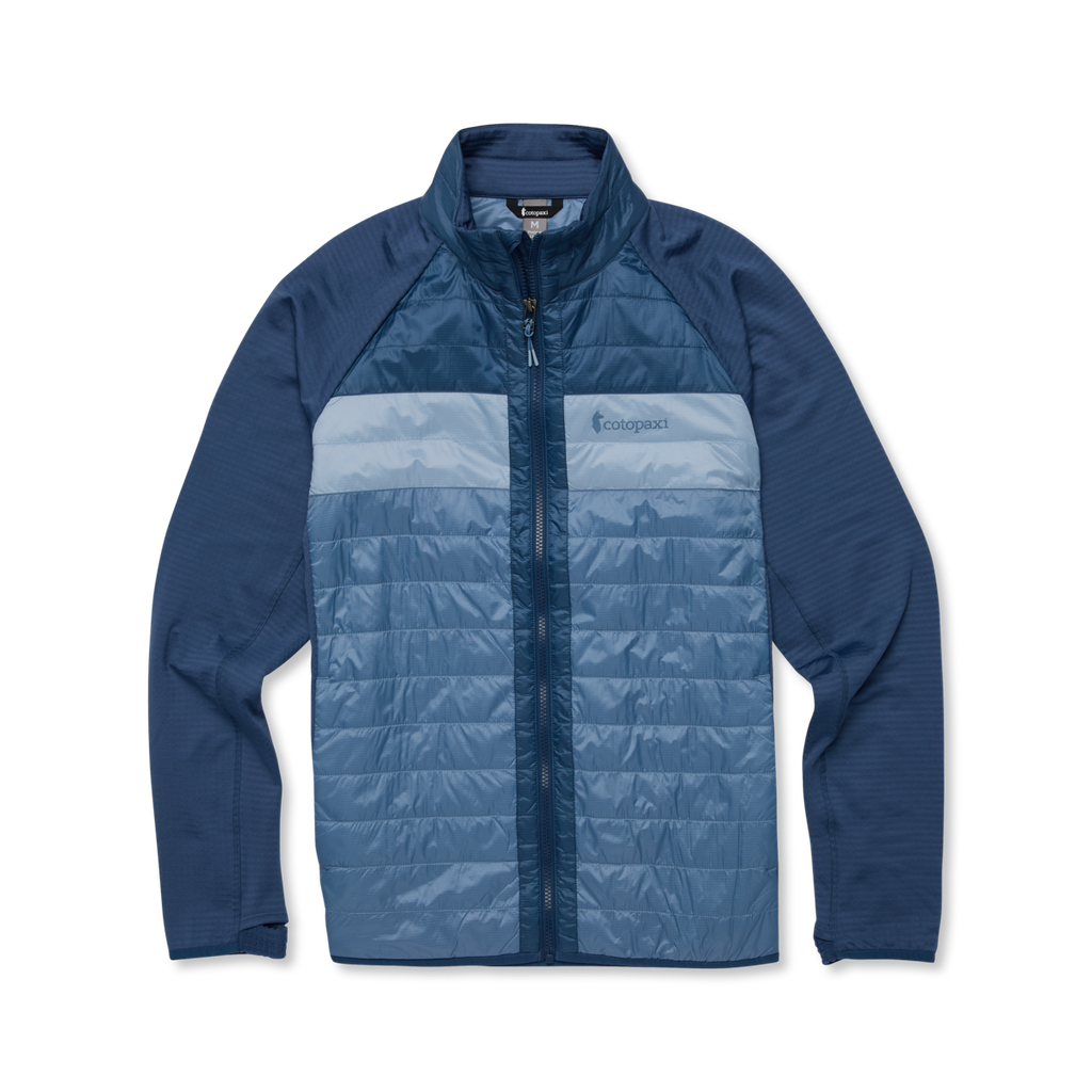 Capa Hybrid Insulated Jacket - Men s - Everyday Outdoor Style