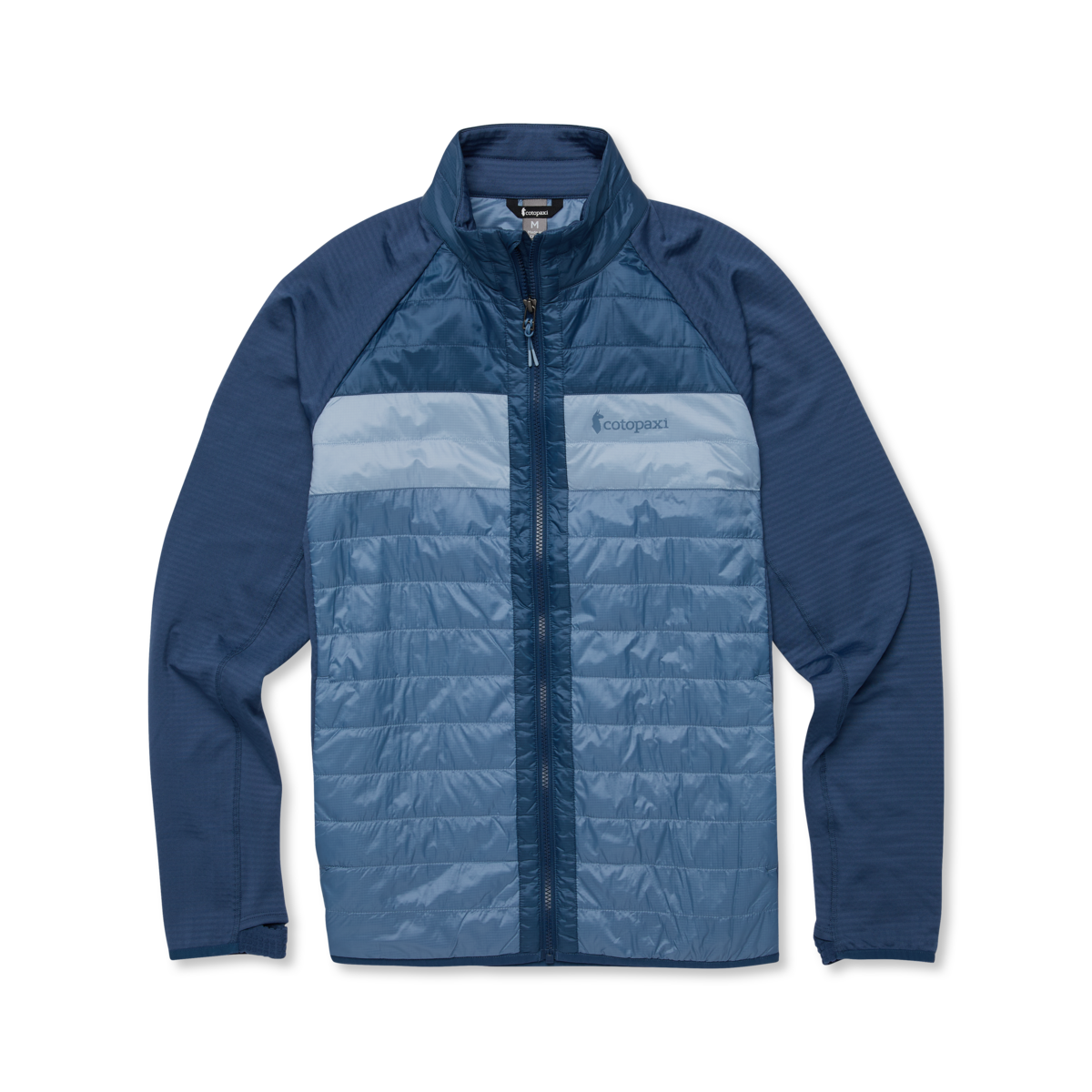 Capa Hybrid Insulated Jacket - Men s - Everyday Outdoor Style