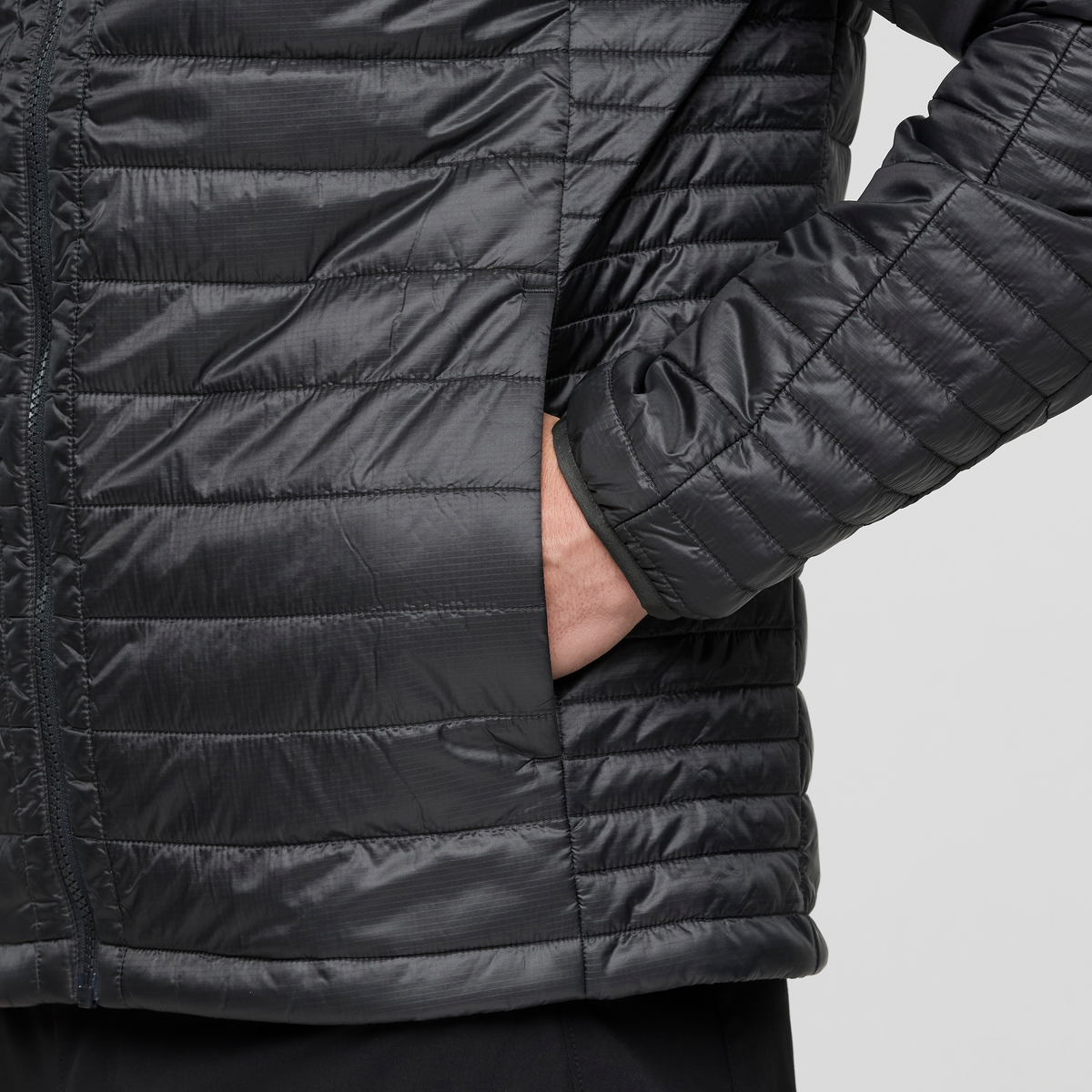 Capa Insulated Hooded Jacket - Men s - Adventure Ready Comfort