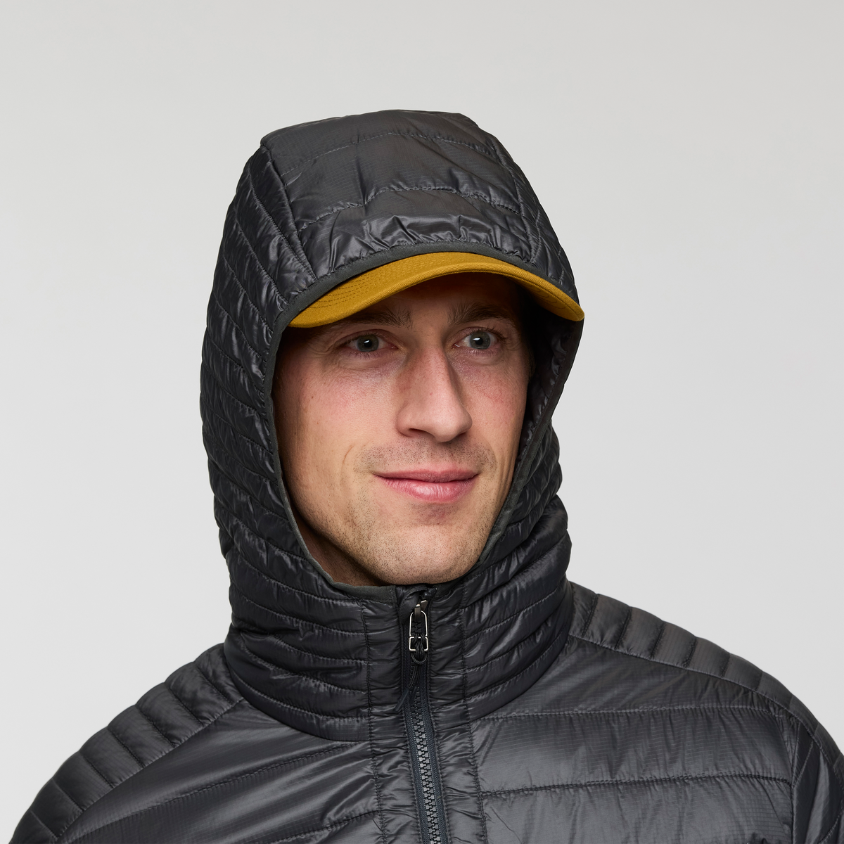 Capa Insulated Hooded Jacket - Men s - Adventure Ready Comfort